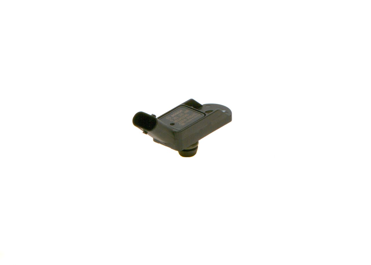 Opel Basınç Sensörü Emme 18-Pt.308-508-3008-5008-C4-C5 - BOSCH 0261230486