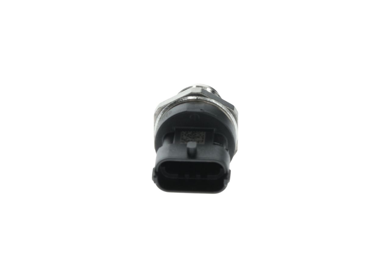 Opel Yakıt Basınç Sensörü 10 > Doblo-Bravo-Egea-500L 1.6Mjt - BOSCH 0281007113