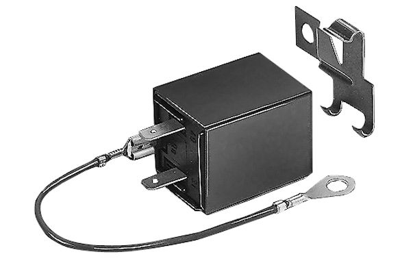 Opel Elektronık Uyarı Flasoru 12 V AEE (VW Caddy 1.6 97-00) - BOSCH 0335200038