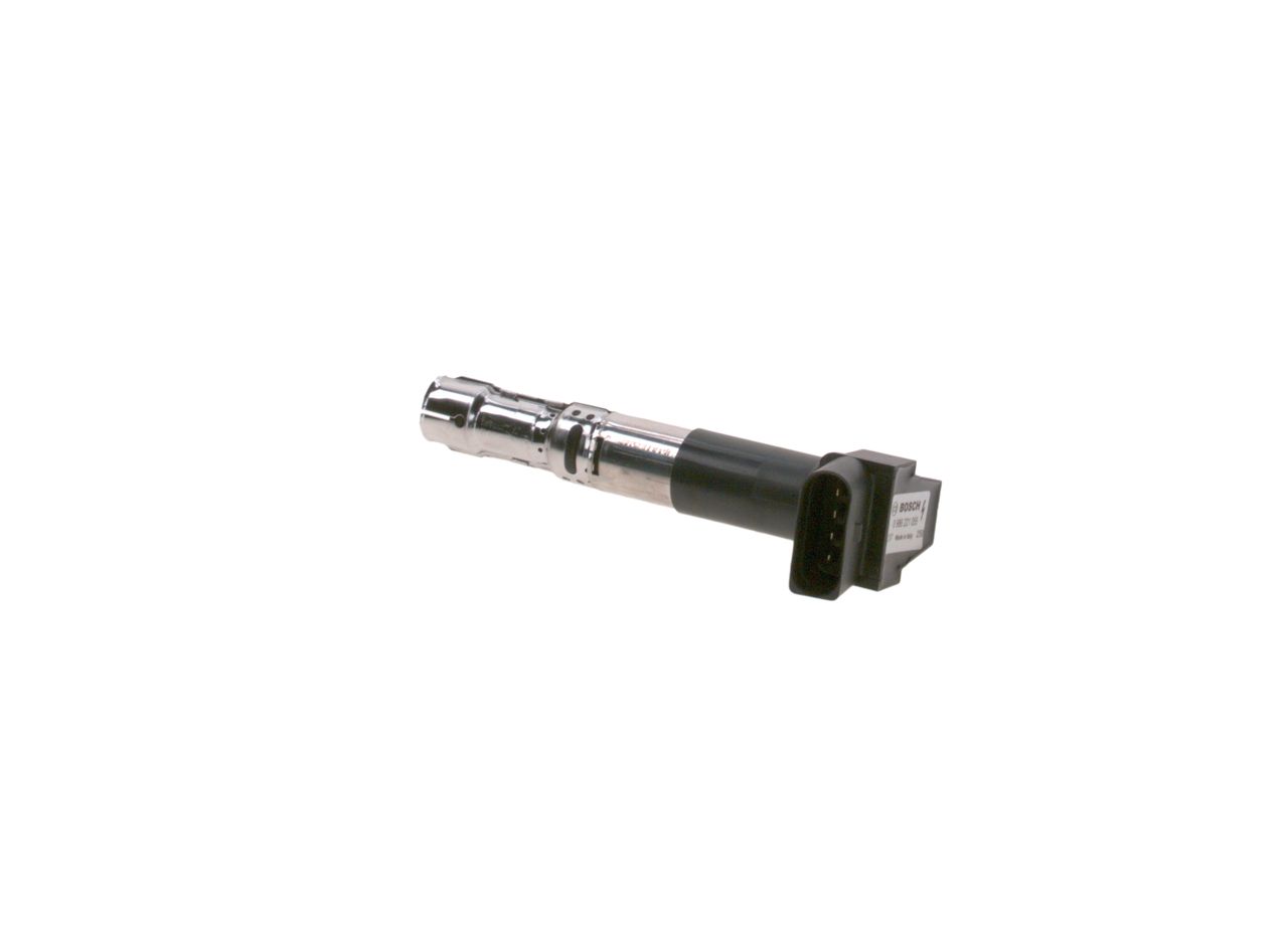 Volkswagen Ateşleme Bobini (VW Passat 2.3 V5 00-05) - BOSCH 0986221055