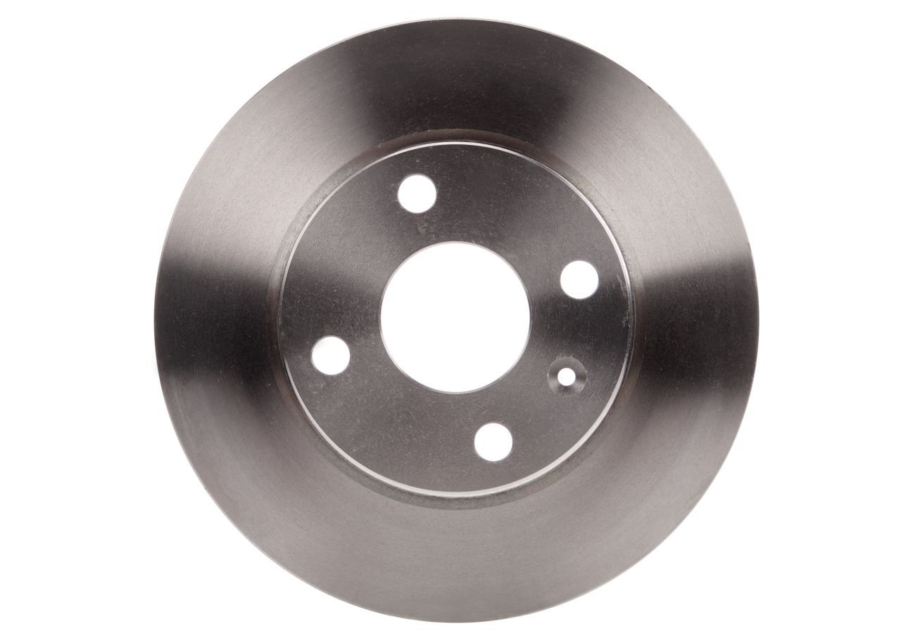 Opel Arka Fren Disk Aynası Corsa C 1.4 1.8 03-Corsa C 1.4 1.8 00-03 Tigra Twıntop 1.8 04- | 2 Adet Takım - BOSCH 0986478731