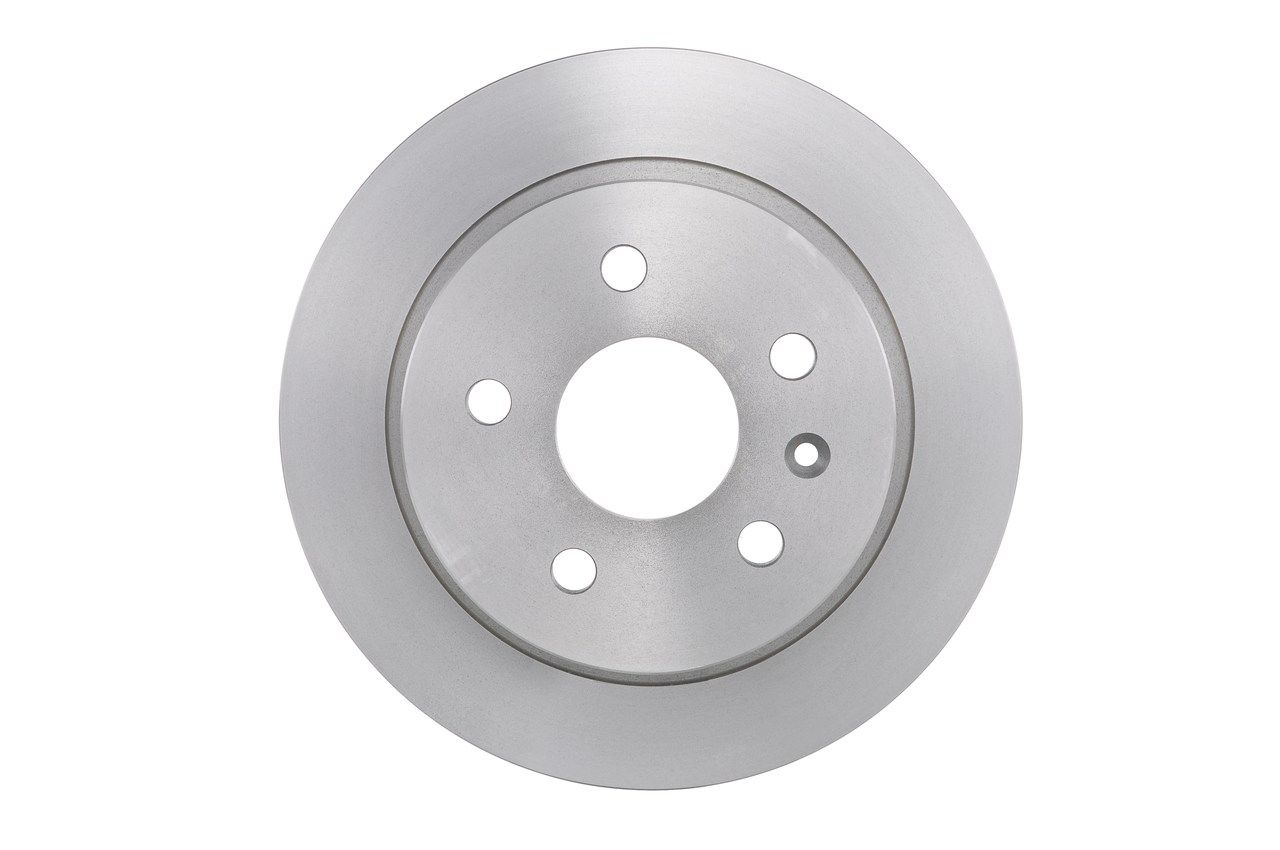 Opel Fren Diski Arka Adet 16 Inch 292mm | 1 Adet - BOSCH 0986479513