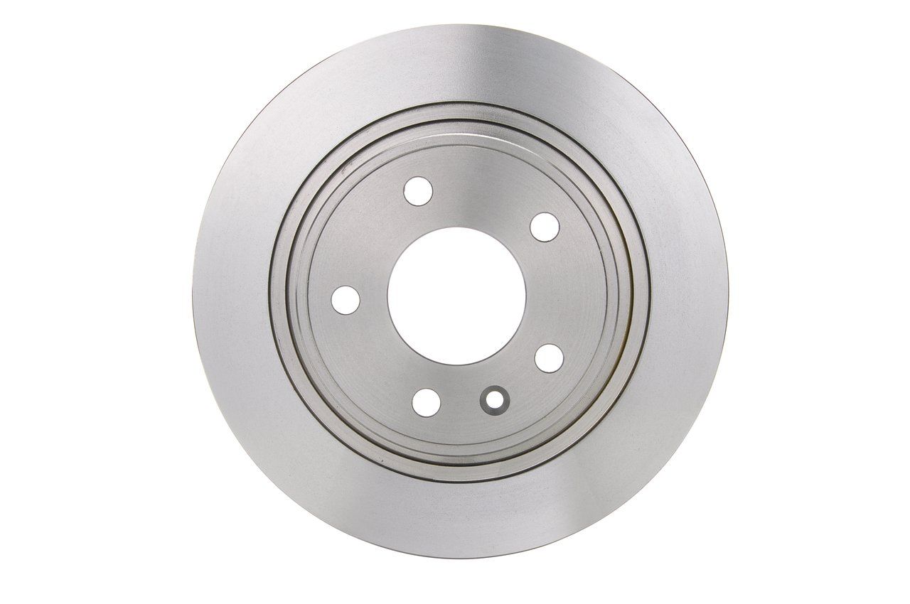 Opel Fren Diski Arka Adet 16 Inch 292mm | 1 Adet - BOSCH 0986479646