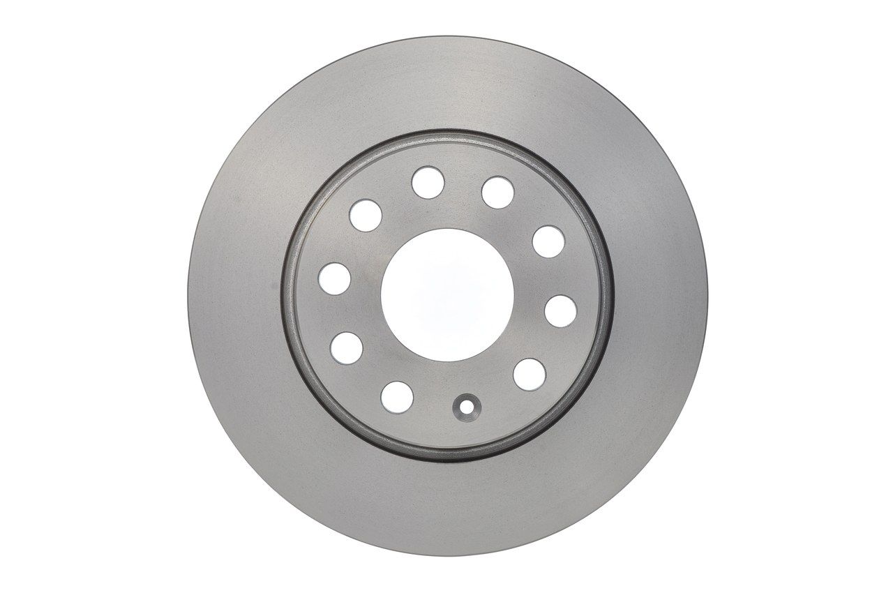 Volkswagen Fren Diski Arka Ddf2691c (Adet Fıyat) | 1 Adet - BOSCH 0986479677