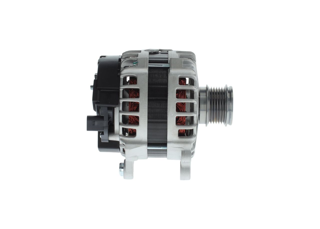 Volkswagen Alternatör 180A VW Audi Seat Skoda - BOSCH 1986A00622