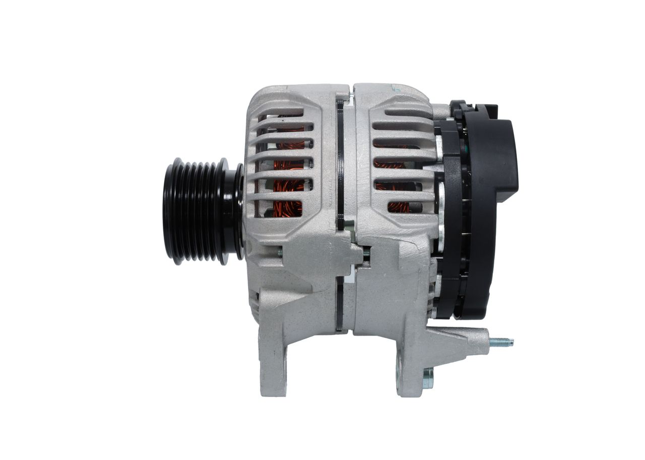 Volkswagen Alternatör 14V 90A Golf IV Ibiza Galaxy 1.9Tdı - BOSCH 1986A00778