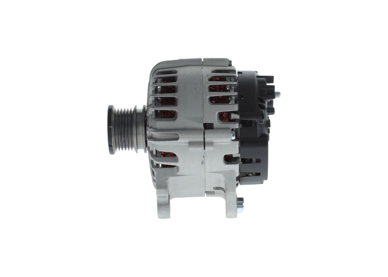 Volkswagen Alternatör 110A VW Audi Seat Skoda - BOSCH 1986A02006
