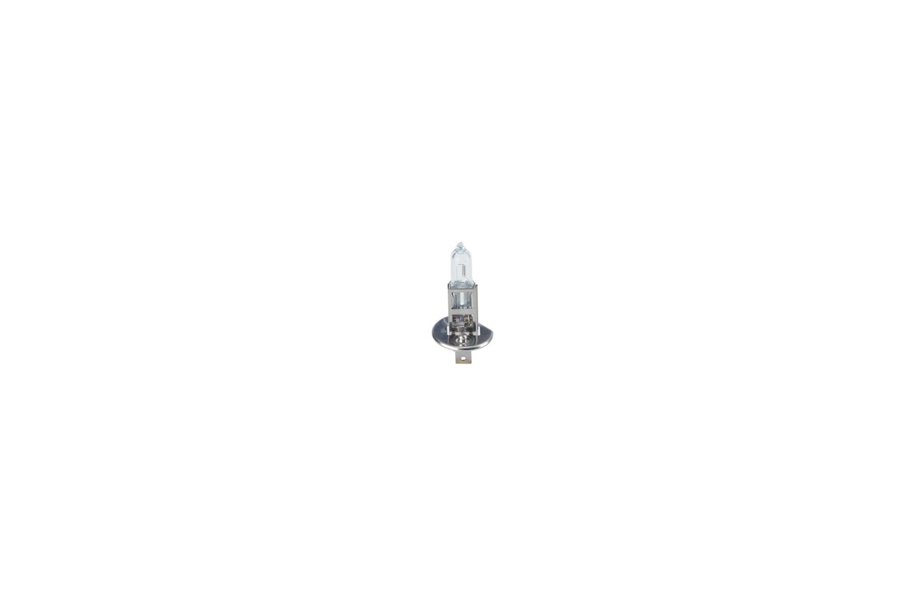 Opel Ampül Longlıfe Daytıme 12 V H1 55 W P14.5S H1 P14.5S | 1 Adet - BOSCH 1987301051