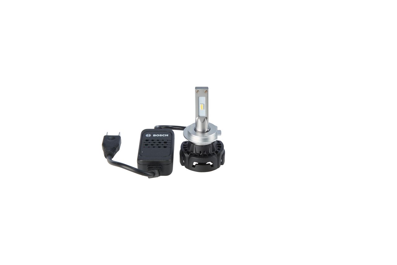 Opel Ampül 12V 30W H7 Led Gıgalıght - BOSCH 1987301557