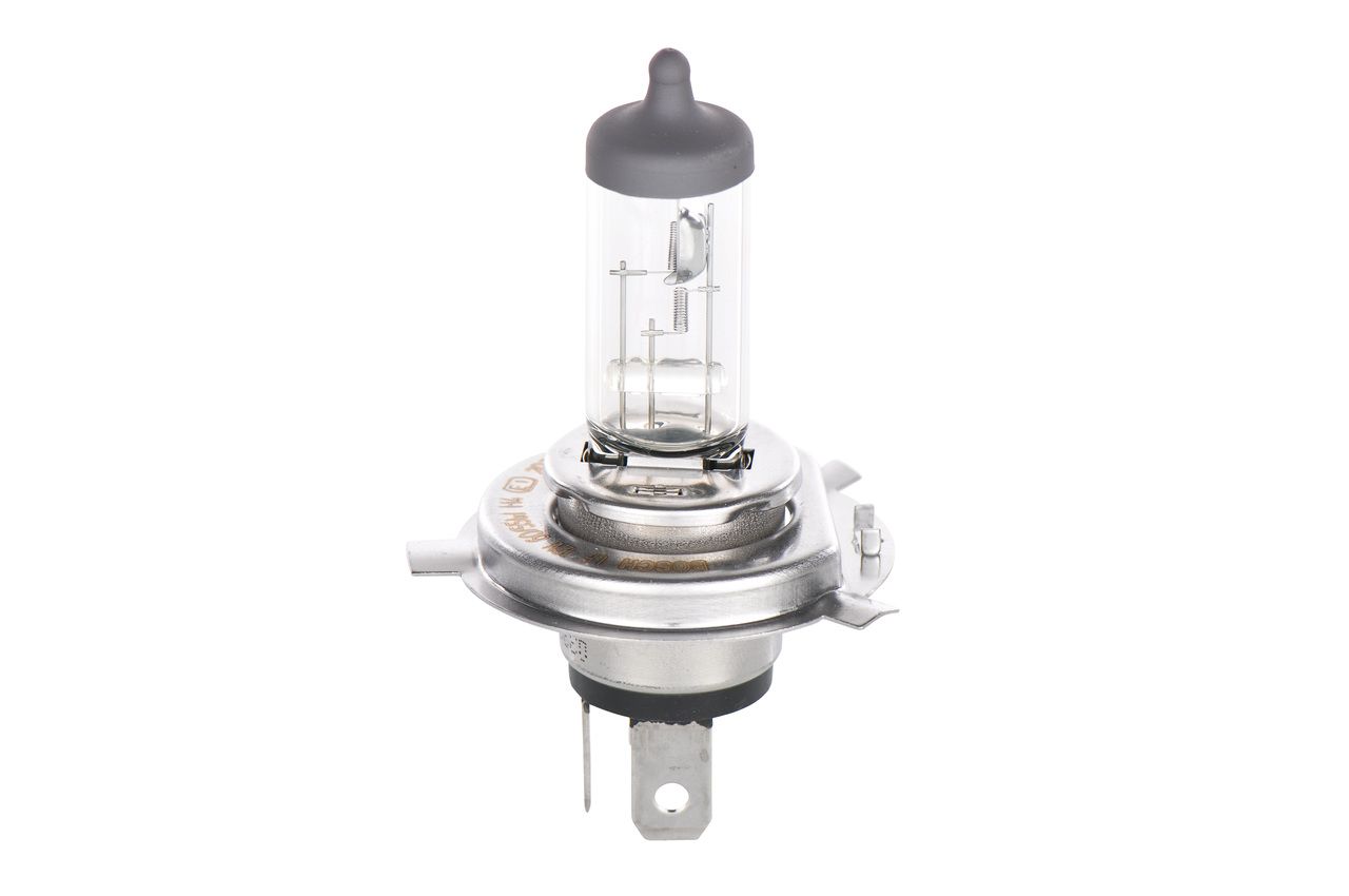 Opel Ampül Plus 50 Ws | 1 Adet - BOSCH 1987302049
