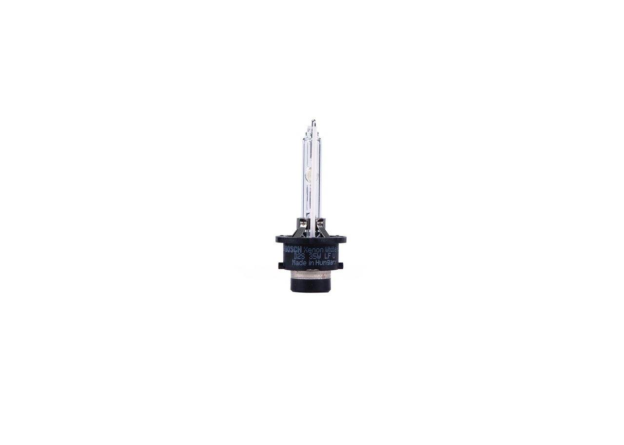 Opel Ampül-Xenon White Hıd-D2s-35 W-P32d-2 - BOSCH 1987302910