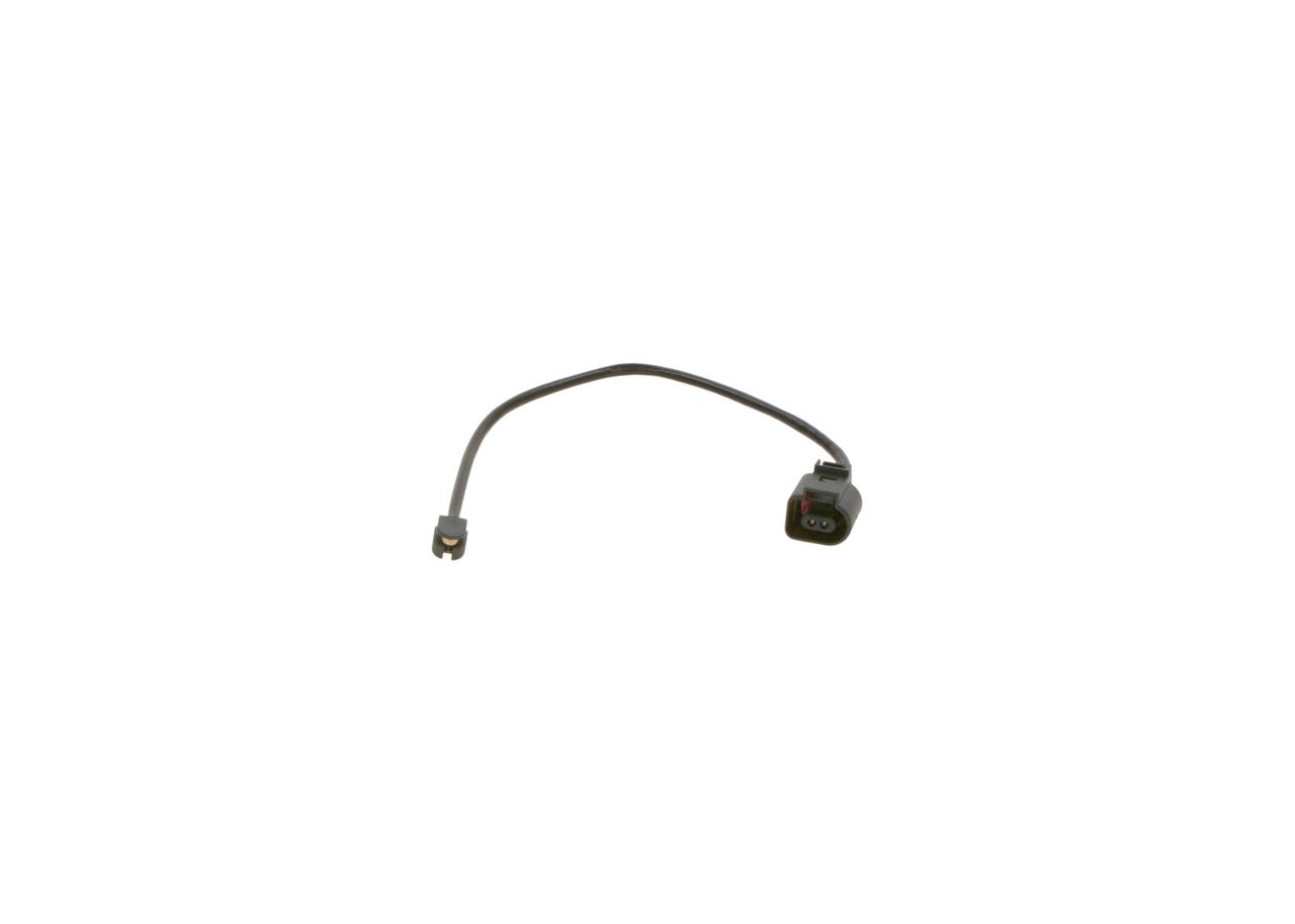 Volkswagen Fren Balata Kablosu On 10-Touareg-Cayenne - BOSCH 1987474565