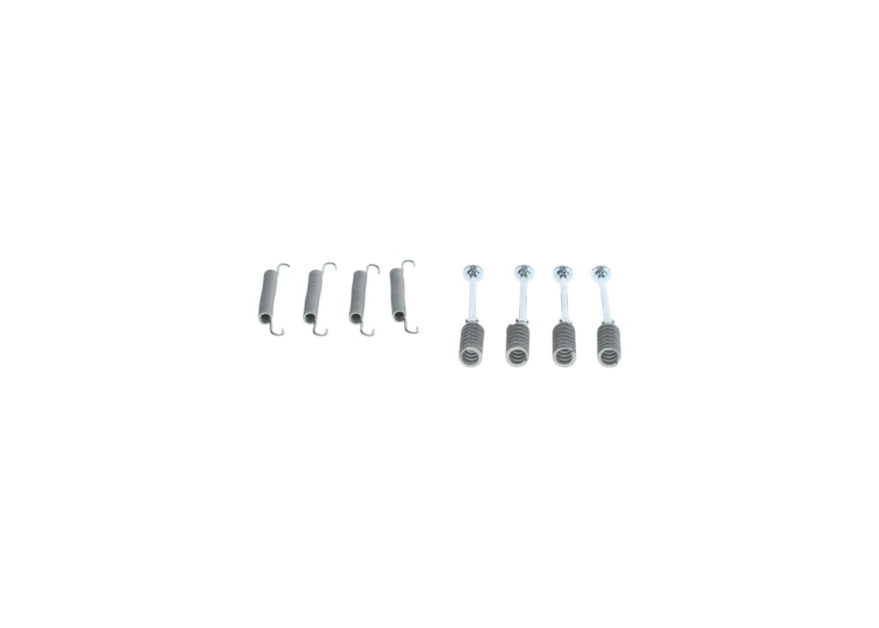 Opel Opel Fren Yay Seti - BOSCH 1987475166