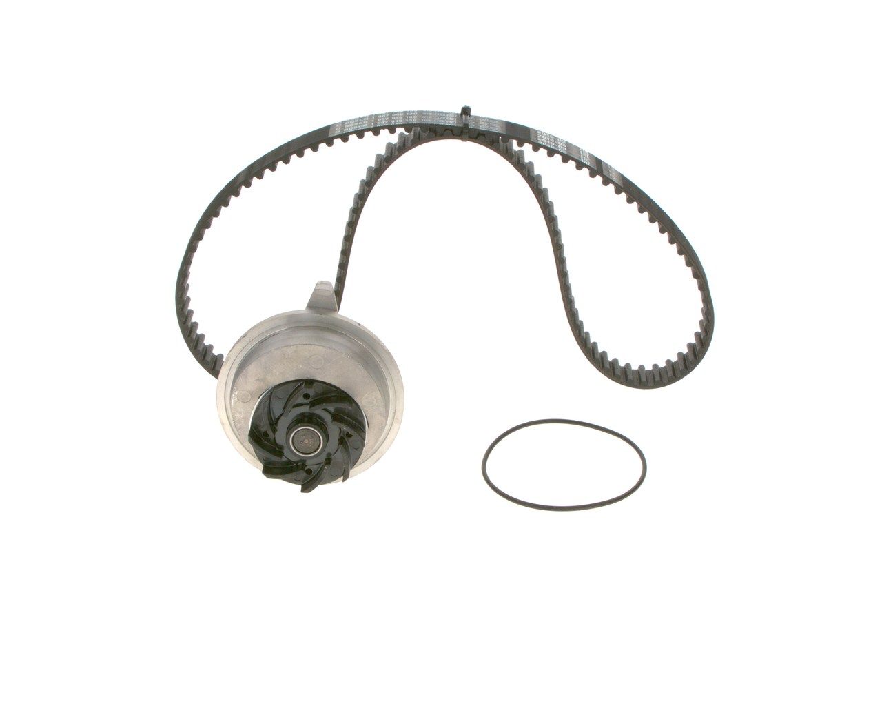 Opel Su Pompalı Triger Seti Opel - BOSCH 1987948737