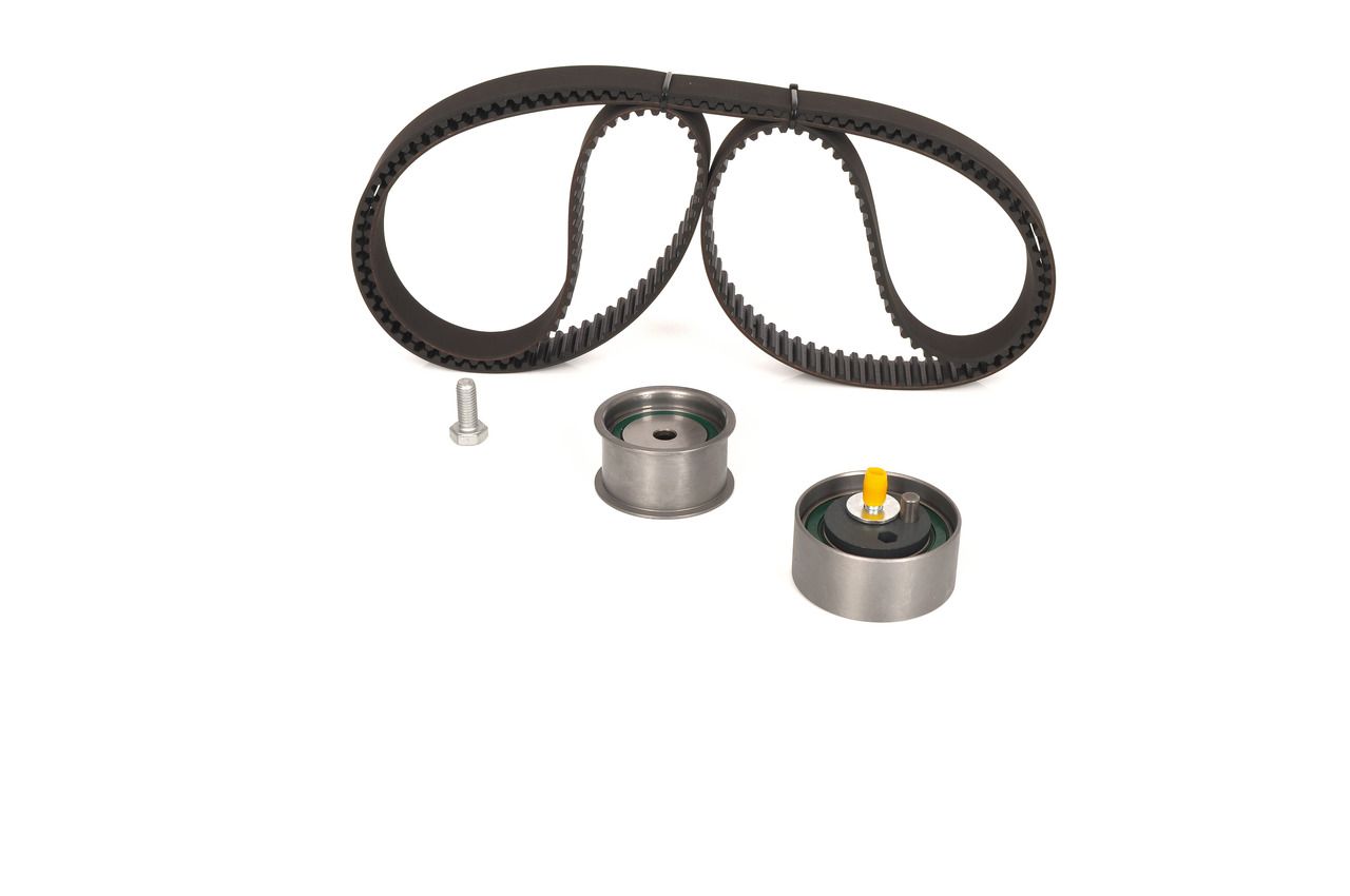 Volkswagen Triger Seti VW Passat 97-05 Audi A4 95-05 A6 98-05 Skoda Superb 02-08 - BOSCH 1987948970