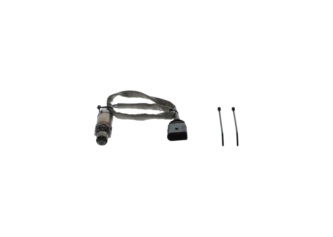 Volkswagen Oksijen Sensörü Lambda Sensörü - BOSCH F00HL00389