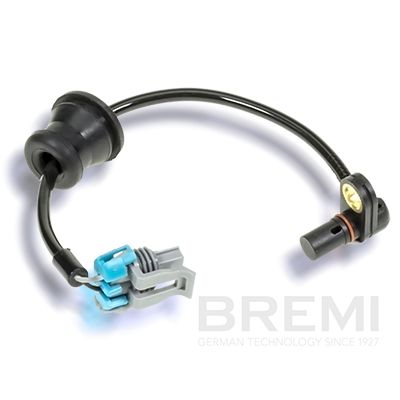 Opel ABS Sensörü Opel Antara / Chevrolet Captiva Arka - BREMI 50247