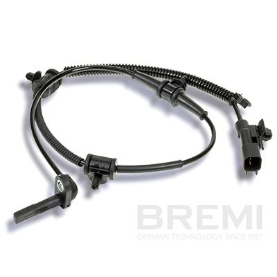 Opel ABS Sensörü Opel Inısıgnıa A / B Ön - BREMI 50248