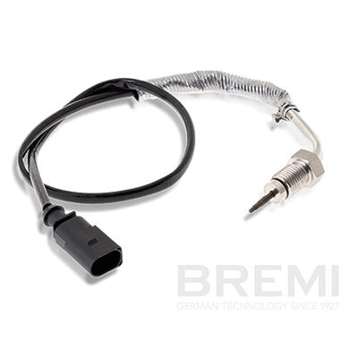 Volkswagen Egzos Sıcaklık Sensörü Vw131j-Cwe - BREMI 70011