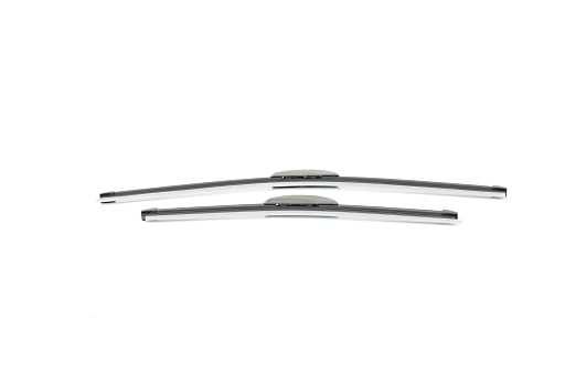 Opel Silecek Süpürgesi Ön Takım (550 * 400Mm) i10 Benzin-Dizel 2013- - BSG 40-992-006
