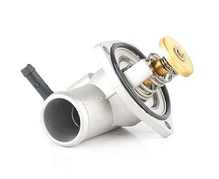 Opel Termostat 92 °C Astra G Corsa C Vectra B-C Zafira A Z14xe-Z16xe 01-04 - BSG 65-125-006