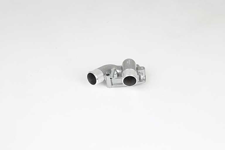 Opel Termostat Komple 92 °C Vectra C Y20dth Y22dtr 02- - BSG 65-126-009
