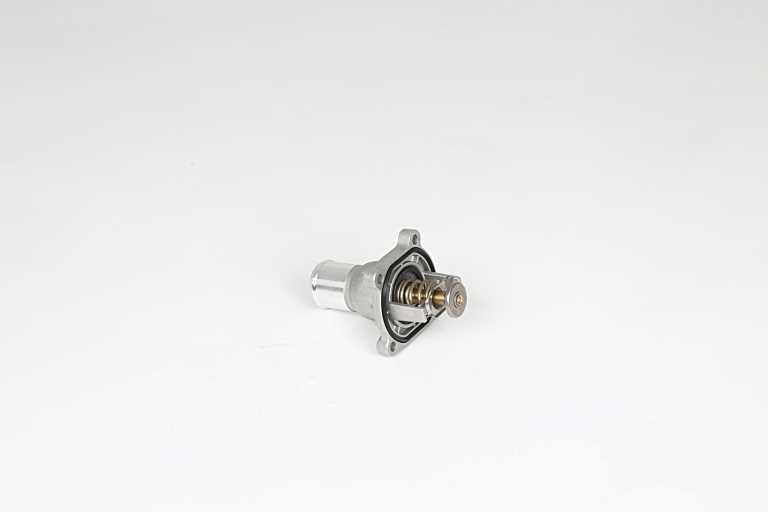 Opel Termostat Komple 92 °C Astra H Insignia A Z16let A16let 07- - BSG 65-126-011