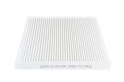 Opel Polen Filtresi Karbonsuz Corsa D Bm 07- - BSG 65-145-008