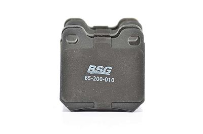 Opel Fren Balatası Arka Disk Vectra B Omega B Bm 96-02 - BSG 65-200-010