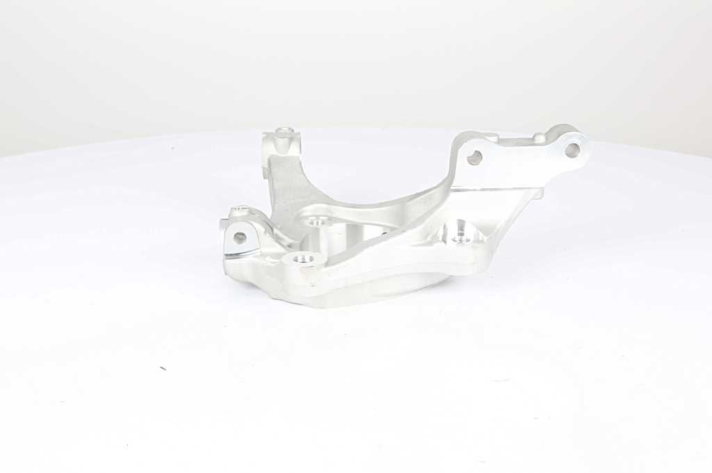 Opel Aks Taşıyıcı Ön Sol Insignia A Bm 09- - BSG 65-330-026