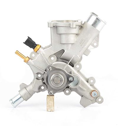 Opel Devirdaim Astra H Corsa C Corsa D Z10xep Z12xep Z14xep 04- - BSG 65-500-009