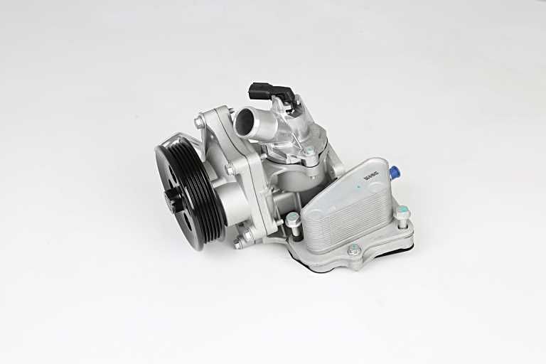 Opel Devirdaim Astra K Mokka Corsa E Insignia B Adam B14xft B14xfl B15sfl D15sfl B15sft D15sft 15- - BSG 65-500-022