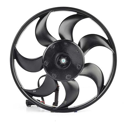 Opel Fan Motoru Vectra B X20dth-Y20dth-Y22dtr 96-01 - BSG 65-510-020
