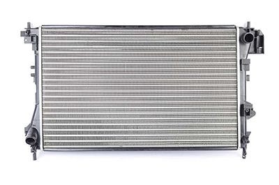 Opel Su Radyatörü Manuel Vectra C 2.0-2.2 D Z32se-Y22dtr 02-06 - BSG 65-520-009