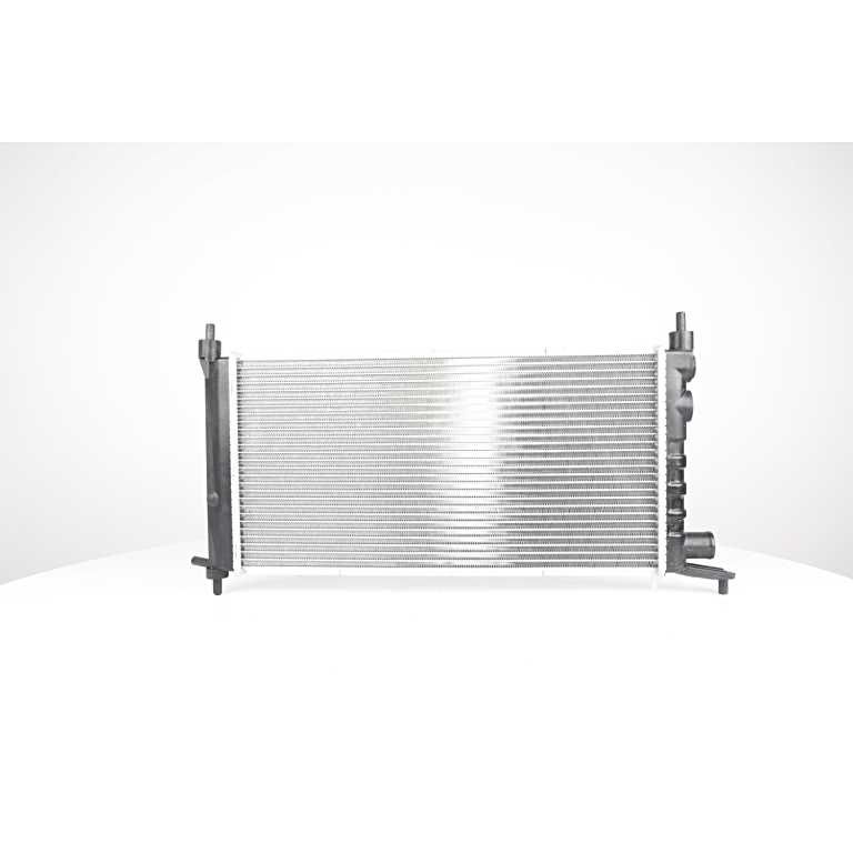 Opel Su Radyatörü At 530X278x22 Brazing Corsa B 12Nz C12nz X12sz C14nz X14sz C14se X14xe X16xe 93- - BSG 65-520-030