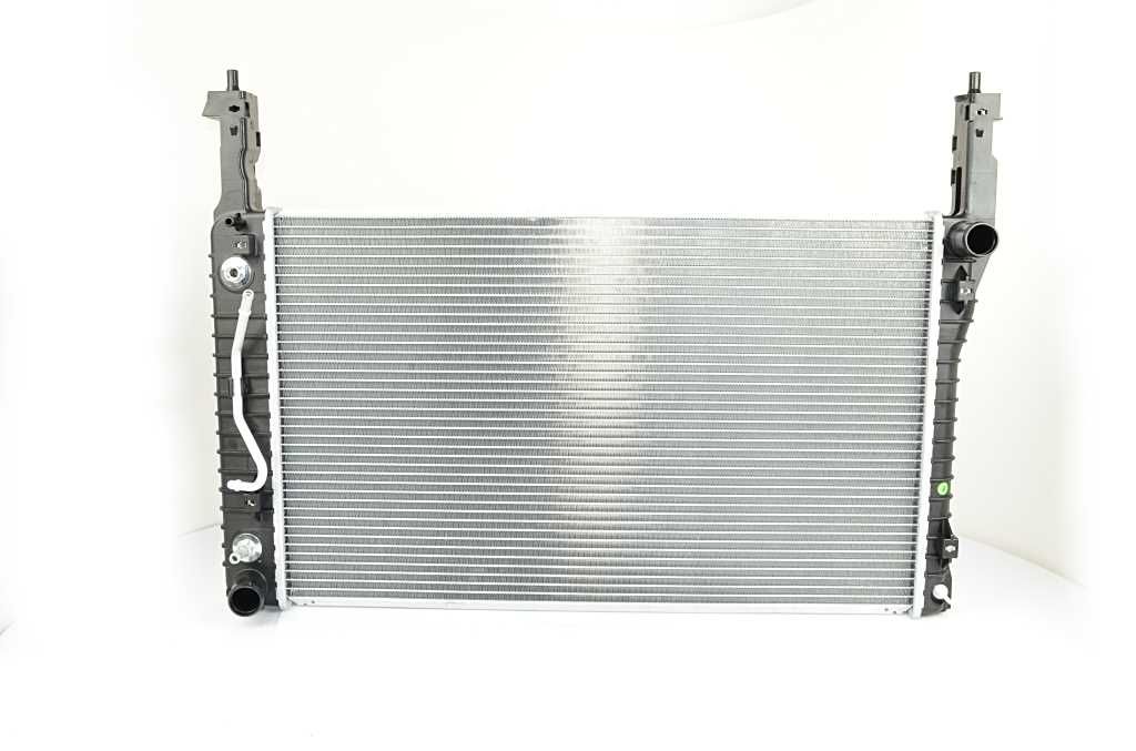 Opel Su Radyatörü At 670X410x26 Brazing Captiva A Antara Z20s 07- - BSG 65-520-038
