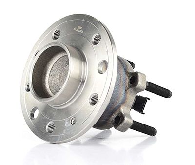Opel Porya Arka Rulmanlı ABS li 5 Bijon Vectra C Signum Bm 02-07 - BSG 65-600-005