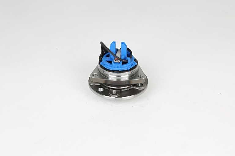 Opel Porya Ön 5 Bijon Astra H Zafira B Z17dtj A17dtj Z19dt Z19dtl Z19dtj Z20ler Z22yh 04- - BSG 65-600-014