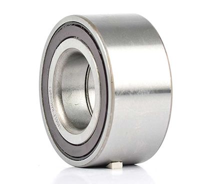 Opel Teker Rulmanı Ön 72X35 mm - Poryasız ABS Li Corsa D Corsa E Adam B10xfl B10xft Z12xep A12xer Z14xep A14xerb12xel B14xel 07- - BSG 65-605-003