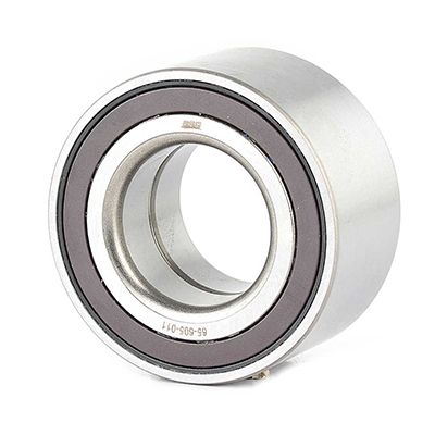 Opel Teker Rulmanı Ön 78X40x40 mm - Poryasız Tek Rulman Mokka Aveo T300 Meriva B Trax Bm 10- - BSG 65-605-011