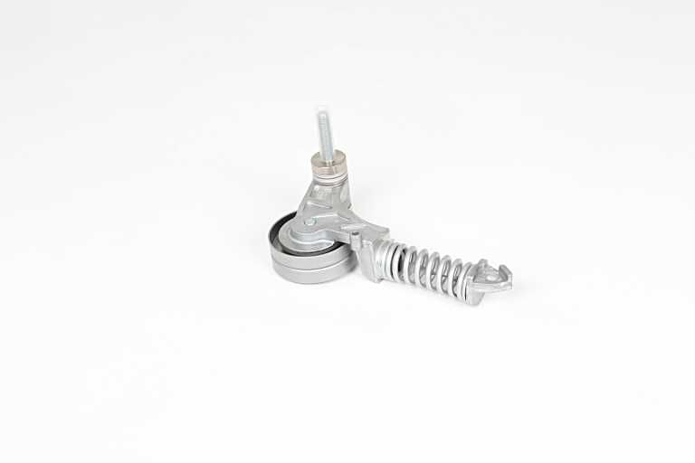 Opel V Kayış Gergisi Komple Komple Astra G-H Corsa B-C-D 1.2-1.4 96- - BSG 65-615-043