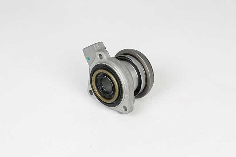 Opel Debriyaj Rulmanı Hidrolik F23 Mekanik Şanzıman Astra G Astra H Corsa C Combo C X14xe Z14xe Z17dth Z17dtj 98- - BSG 65-625-014