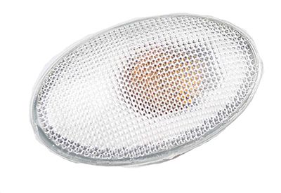 Opel Çamurluk Sinyali Beyaz Corsa C Combo C Meriva A Bm 01- - BSG 65-810-003
