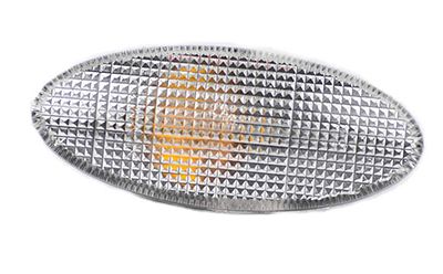 Opel Çamurluk Sinyali Beyaz Vectra B Bm 96- - BSG 65-810-006
