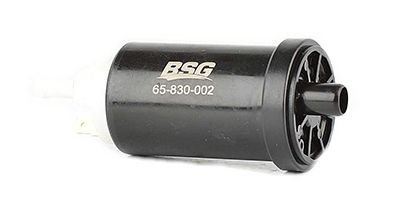 Opel Yakıt Pompası Tek Pompa Astra F Corsa B Vectra A 1.2-1.4-1.6 8V 93-01 - BSG 65-830-002