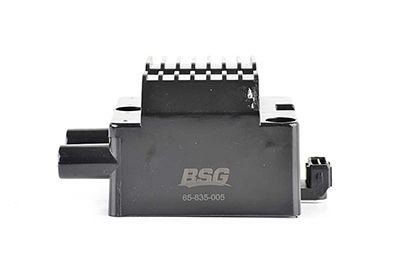 Opel Ateşleme Bobini Astra F Corsa B Vectra A-B 12Nz X12sz C14se X14nz X14sz X14xe X16sz X16xe X16xel 93-01 - BSG 65-835-005
