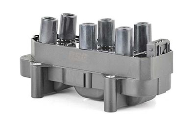 Opel Ateşleme Bobini Vectra B Omega B X25xe 94-01 - BSG 65-835-006