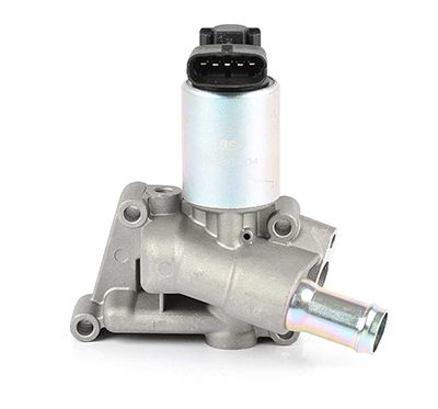 Opel EGR Valfi Corsa C Astra H Meriva A Z10xep Z12xep Z14xep 04- - BSG 65-836-004