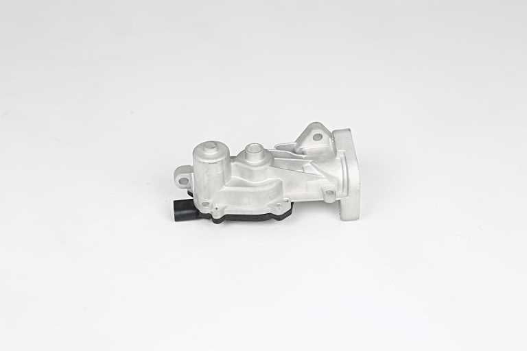 Opel EGR Valfi Mokka A17dts 13- - BSG 65-836-014