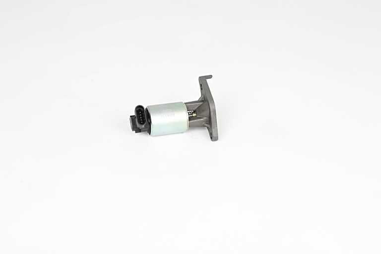 Opel EGR Valfi Vectra C Zafira A Z22se 01-06 - BSG 65-836-018